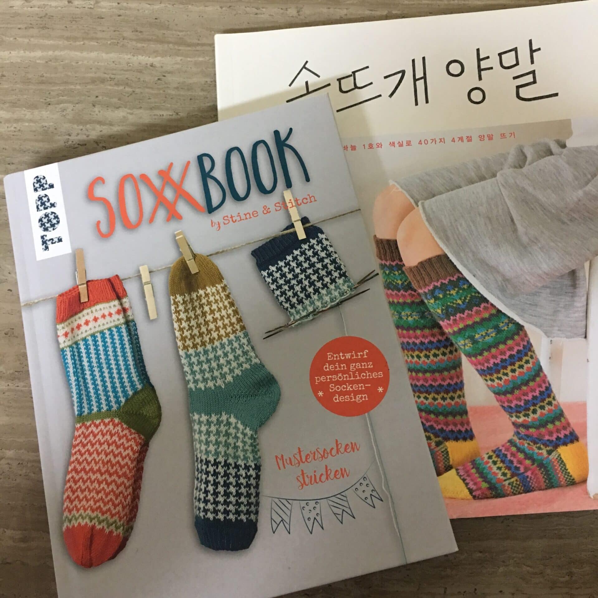 뜨개를 처음 시작할 때 가장 먼저 알았으면 좋았을 것들